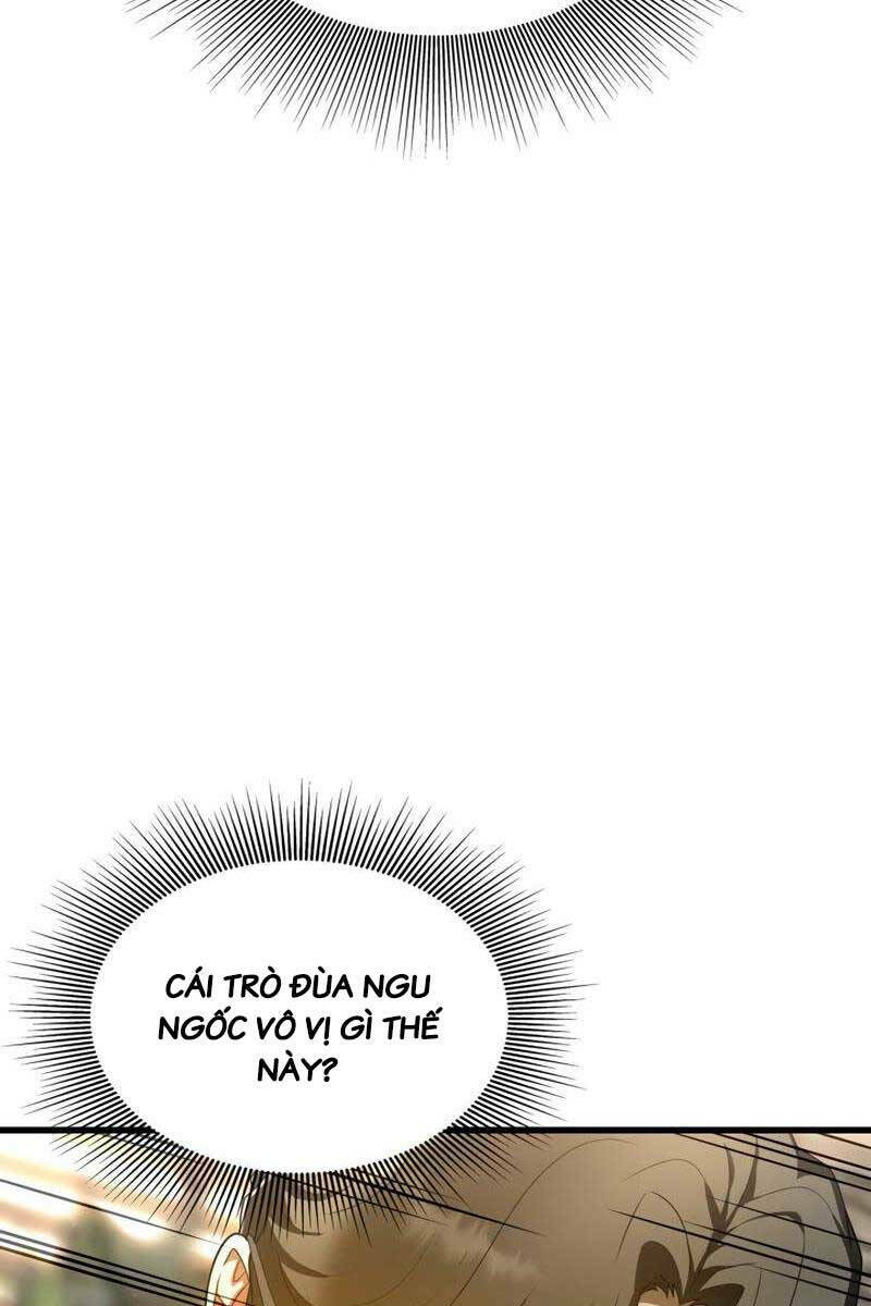 Bác Sĩ Phẫu Thuật Hoàn Hảo: Chapter 71