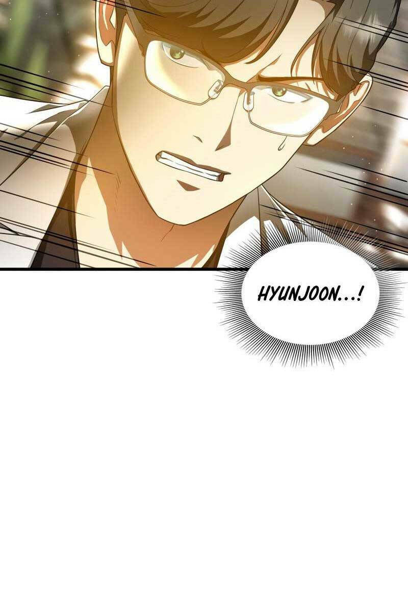 Bác Sĩ Phẫu Thuật Hoàn Hảo: Chapter 71