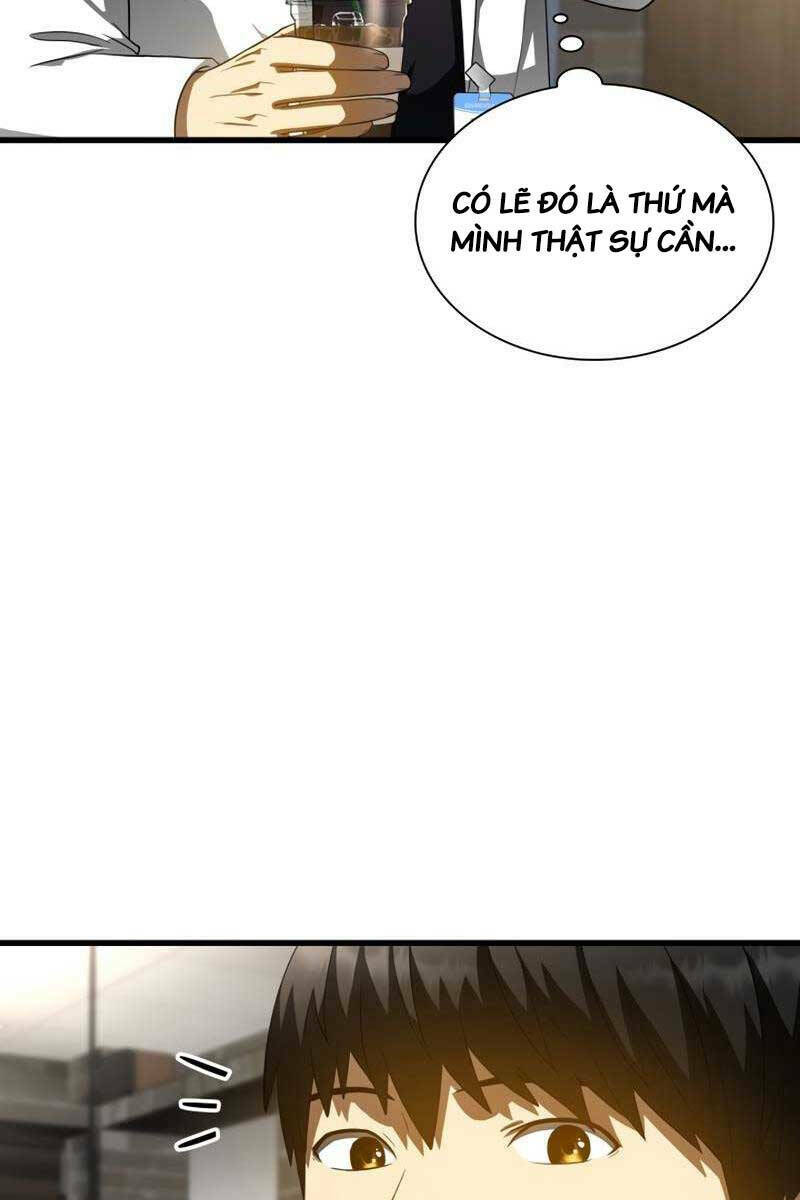 Bác Sĩ Phẫu Thuật Hoàn Hảo: Chapter 71