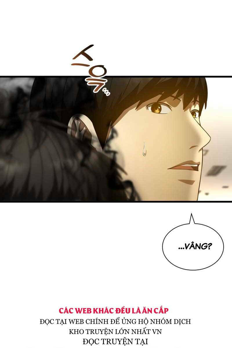 Bác Sĩ Phẫu Thuật Hoàn Hảo: Chapter 71