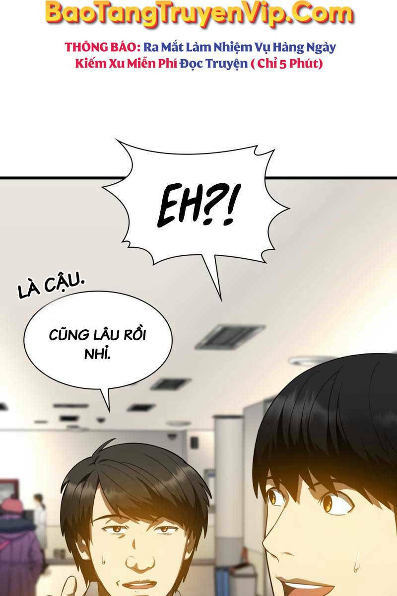 Bác Sĩ Phẫu Thuật Hoàn Hảo: Chapter 71
