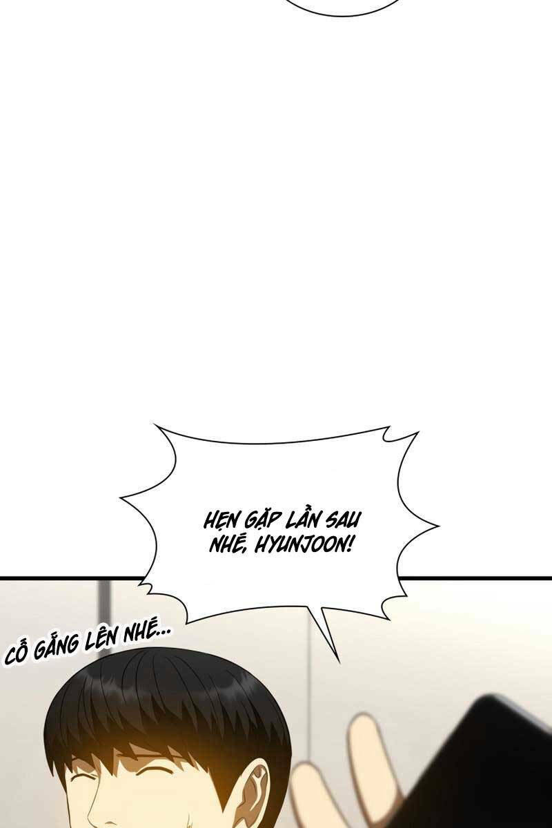 Bác Sĩ Phẫu Thuật Hoàn Hảo: Chapter 71