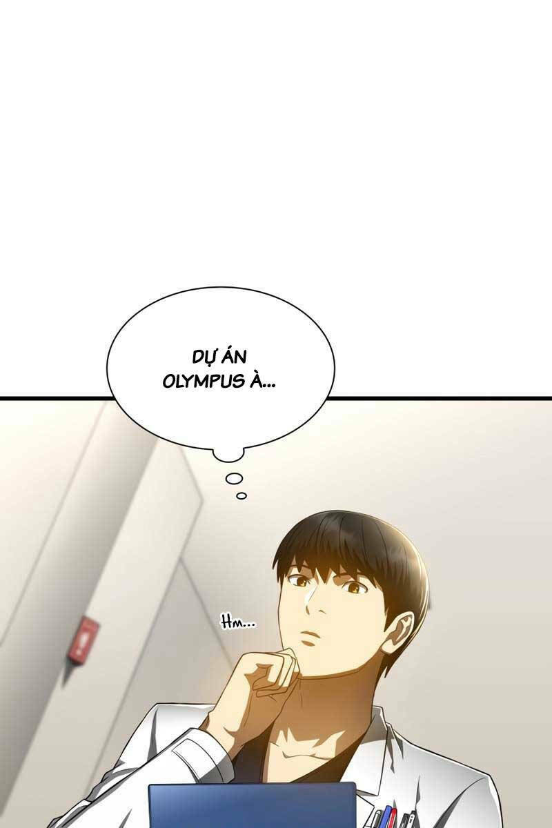 Bác Sĩ Phẫu Thuật Hoàn Hảo: Chapter 71