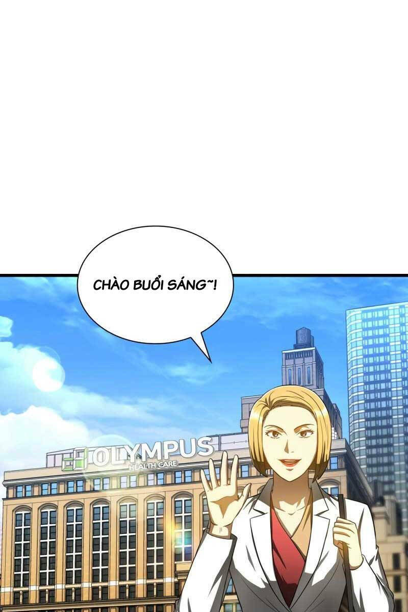 Bác Sĩ Phẫu Thuật Hoàn Hảo: Chapter 71