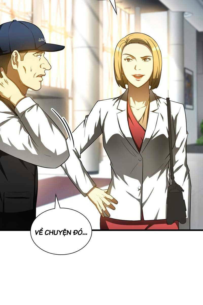 Bác Sĩ Phẫu Thuật Hoàn Hảo: Chapter 71