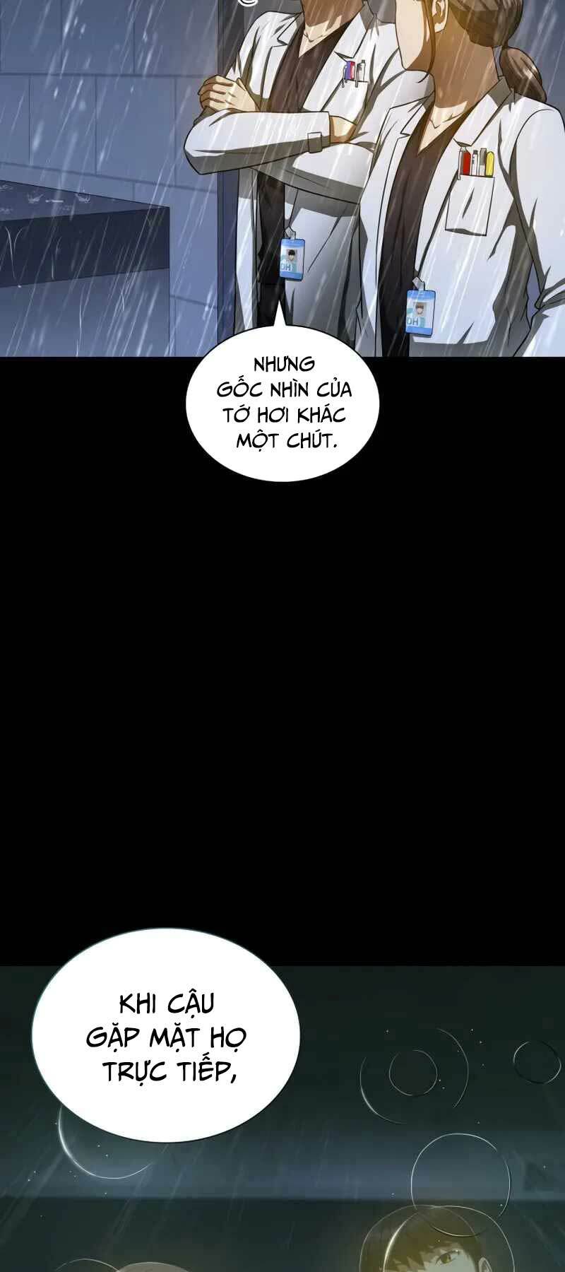 Bác Sĩ Phẫu Thuật Hoàn Hảo: Chapter 75