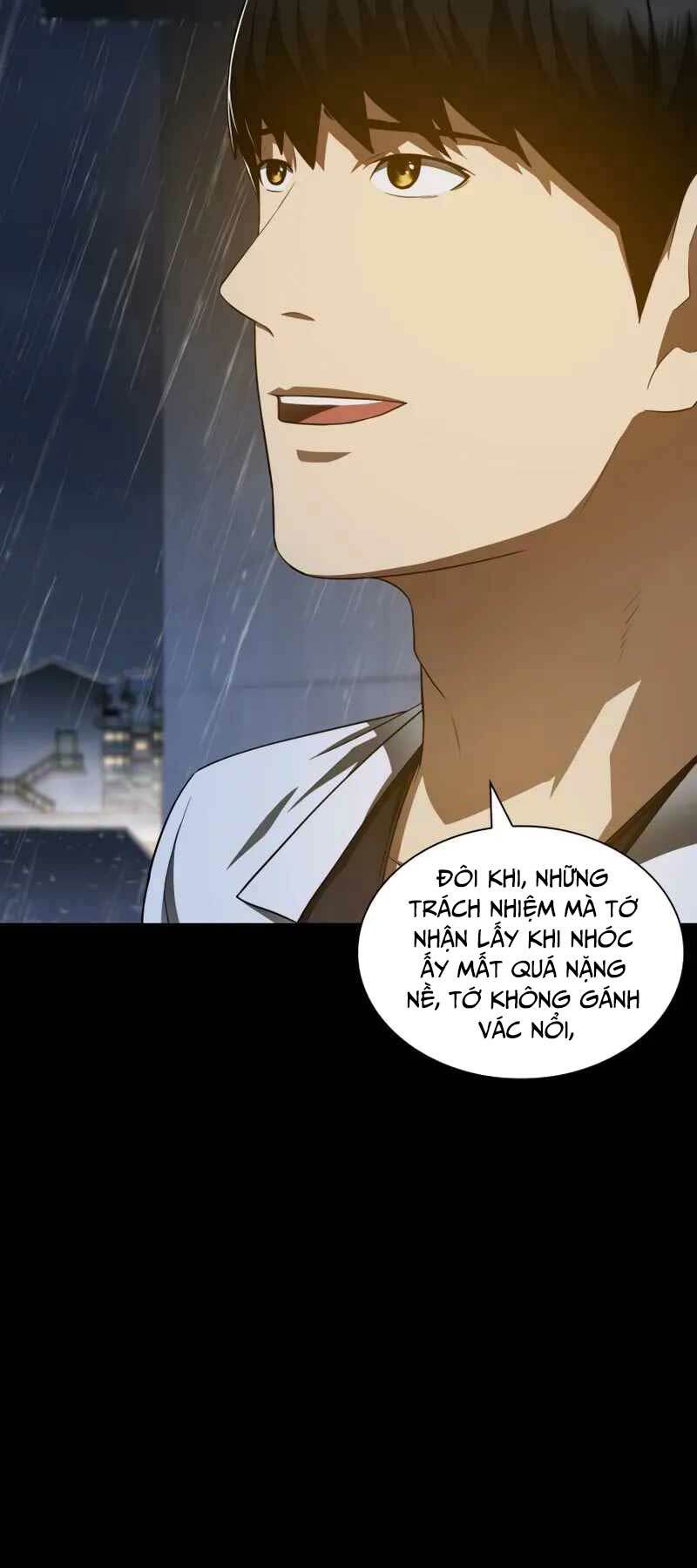Bác Sĩ Phẫu Thuật Hoàn Hảo: Chapter 75