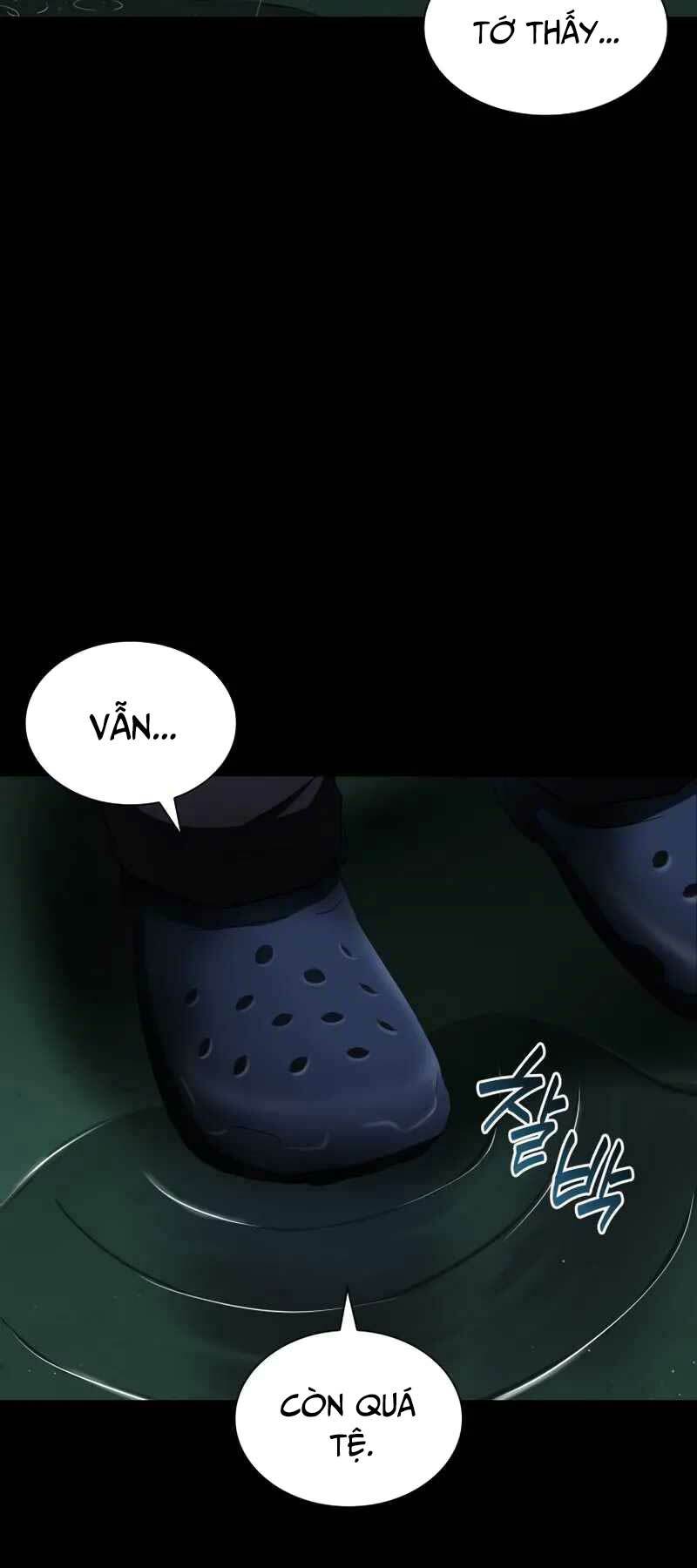 Bác Sĩ Phẫu Thuật Hoàn Hảo: Chapter 75