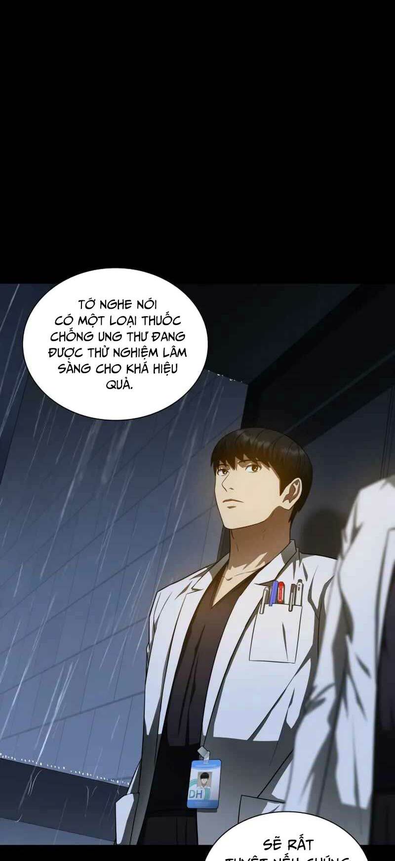 Bác Sĩ Phẫu Thuật Hoàn Hảo: Chapter 75