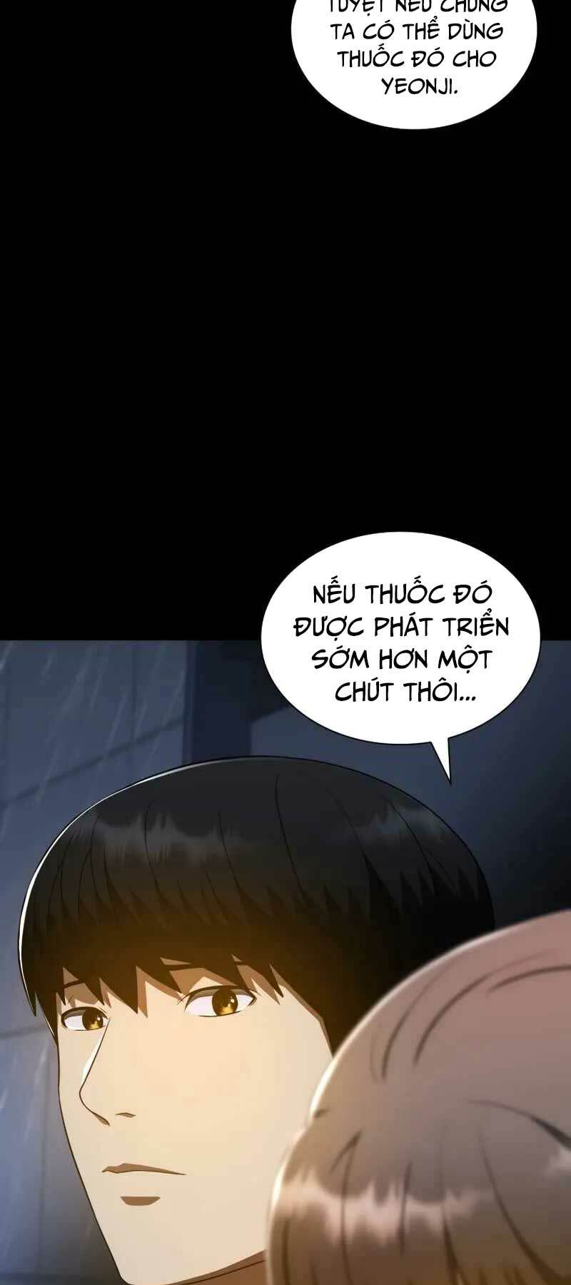 Bác Sĩ Phẫu Thuật Hoàn Hảo: Chapter 75