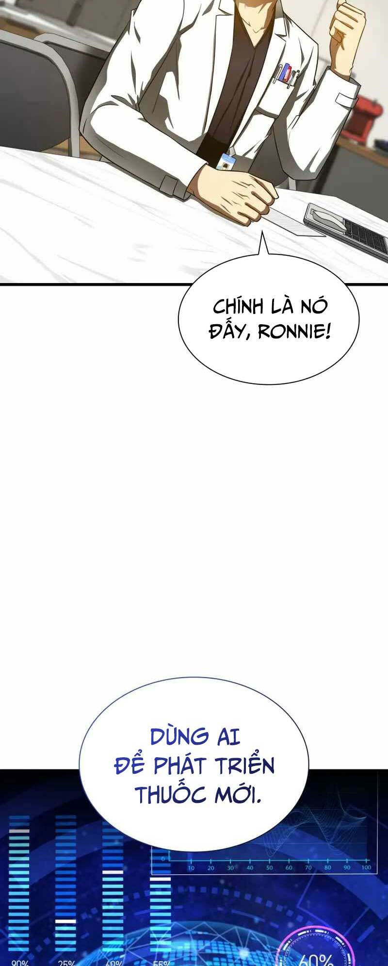 Bác Sĩ Phẫu Thuật Hoàn Hảo: Chapter 75