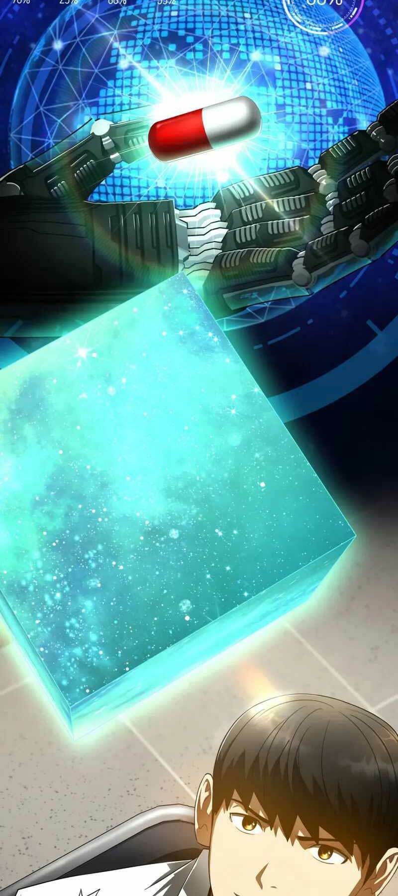 Bác Sĩ Phẫu Thuật Hoàn Hảo: Chapter 75