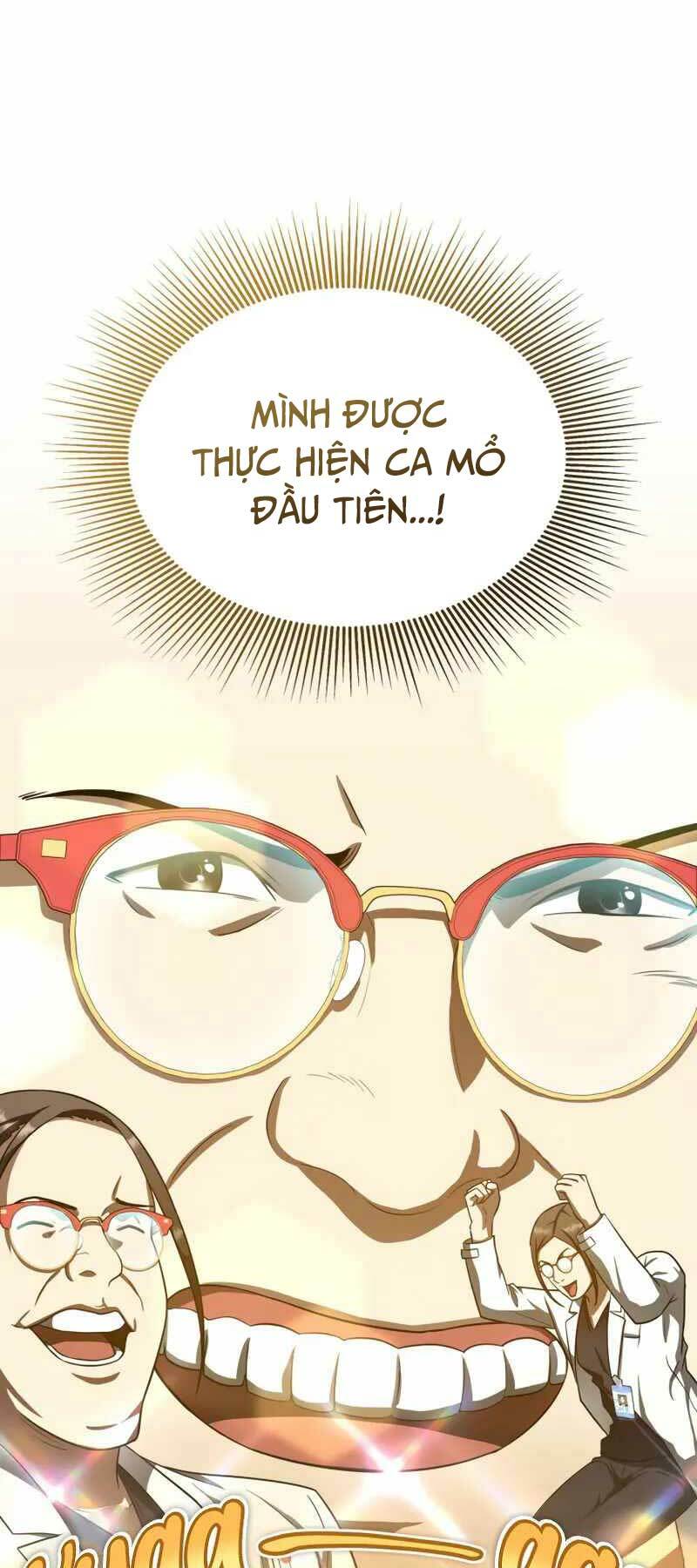 Bác Sĩ Phẫu Thuật Hoàn Hảo: Chapter 75