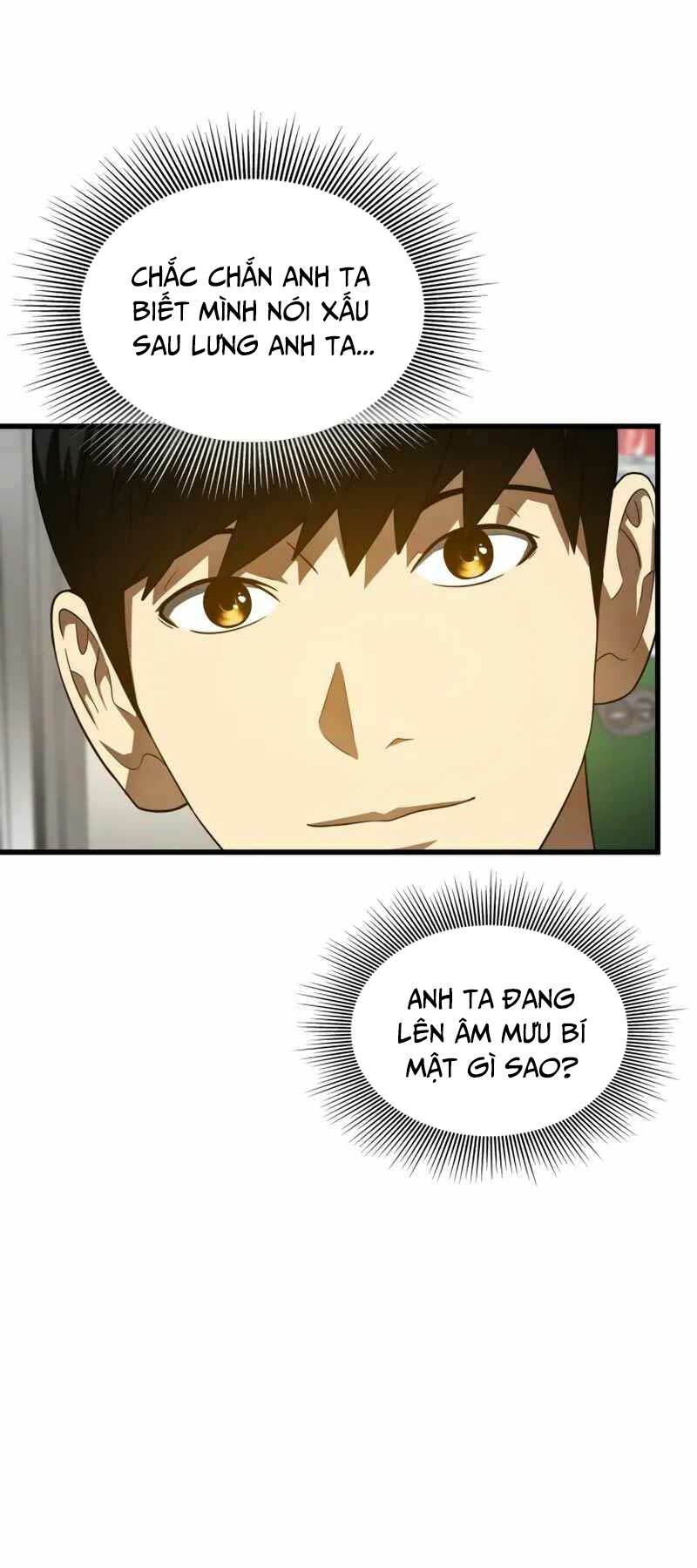 Bác Sĩ Phẫu Thuật Hoàn Hảo: Chapter 75