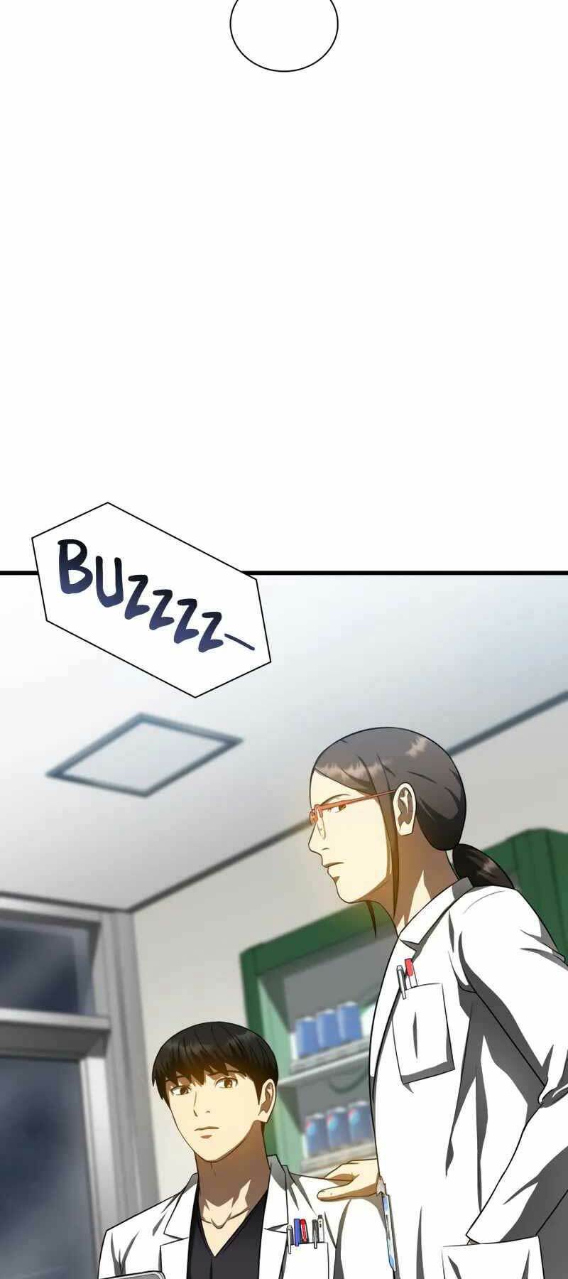 Bác Sĩ Phẫu Thuật Hoàn Hảo: Chapter 75