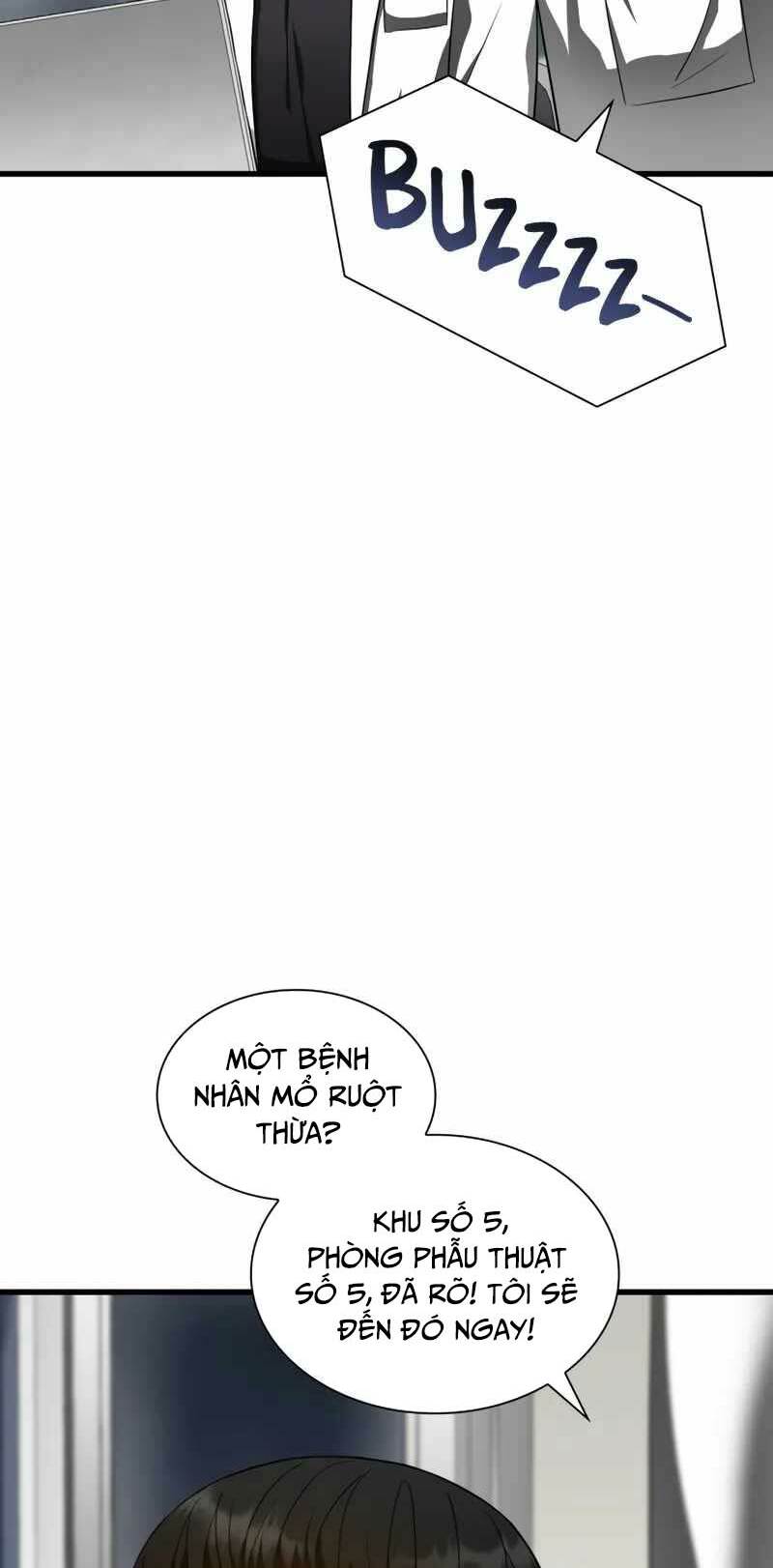 Bác Sĩ Phẫu Thuật Hoàn Hảo: Chapter 75