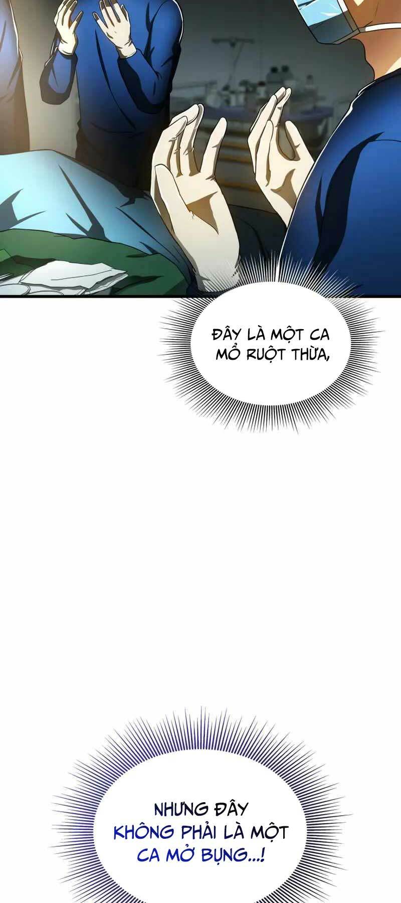 Bác Sĩ Phẫu Thuật Hoàn Hảo: Chapter 75