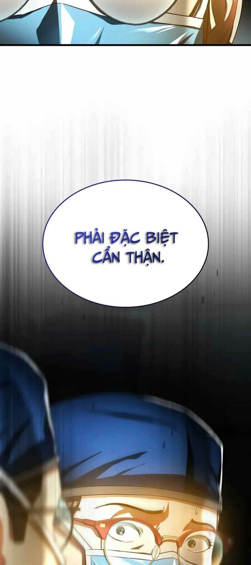 Bác Sĩ Phẫu Thuật Hoàn Hảo: Chapter 75