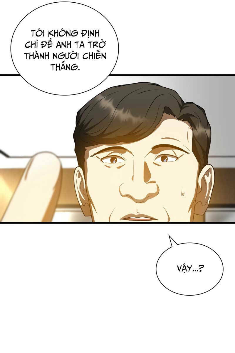 Bác Sĩ Phẫu Thuật Hoàn Hảo: Chapter 77