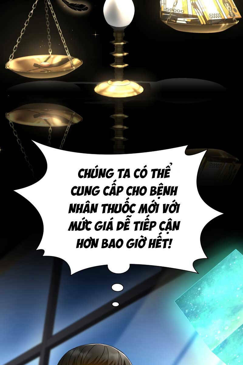 Bác Sĩ Phẫu Thuật Hoàn Hảo: Chapter 77