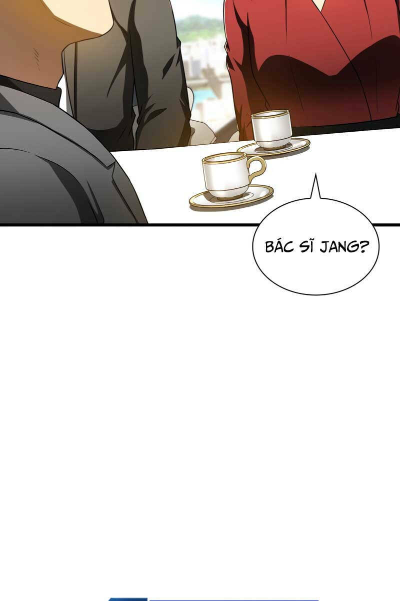 Bác Sĩ Phẫu Thuật Hoàn Hảo: Chapter 77