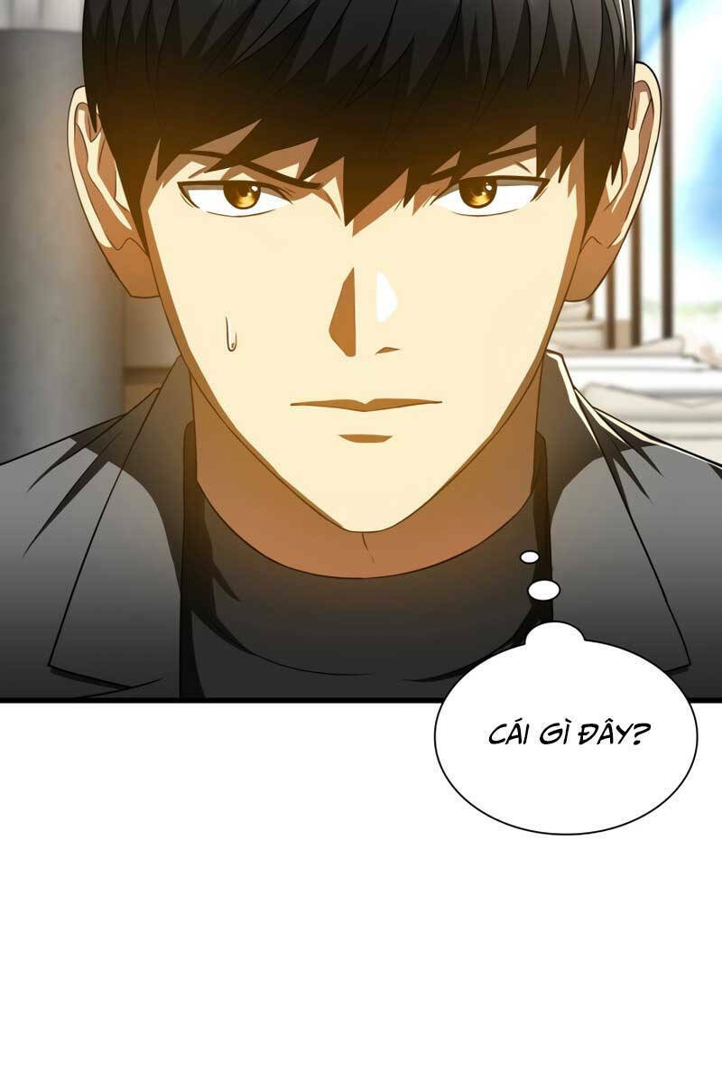 Bác Sĩ Phẫu Thuật Hoàn Hảo: Chapter 77