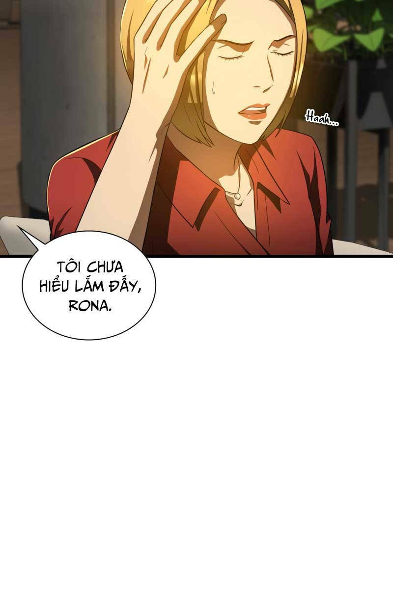Bác Sĩ Phẫu Thuật Hoàn Hảo: Chapter 77