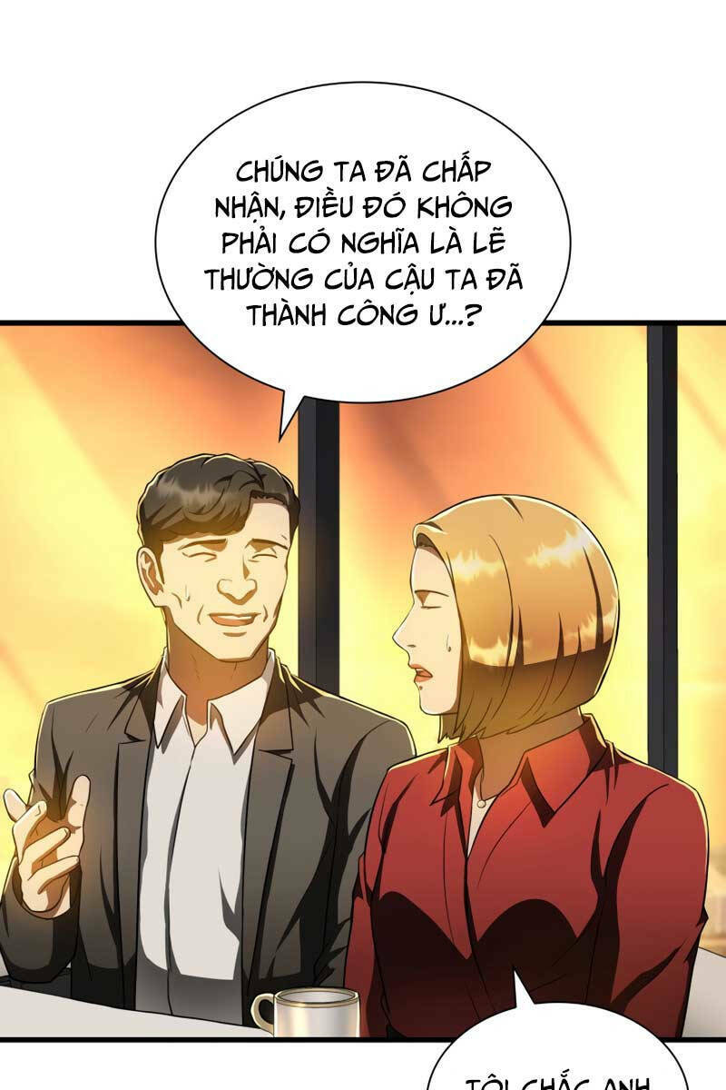 Bác Sĩ Phẫu Thuật Hoàn Hảo: Chapter 77