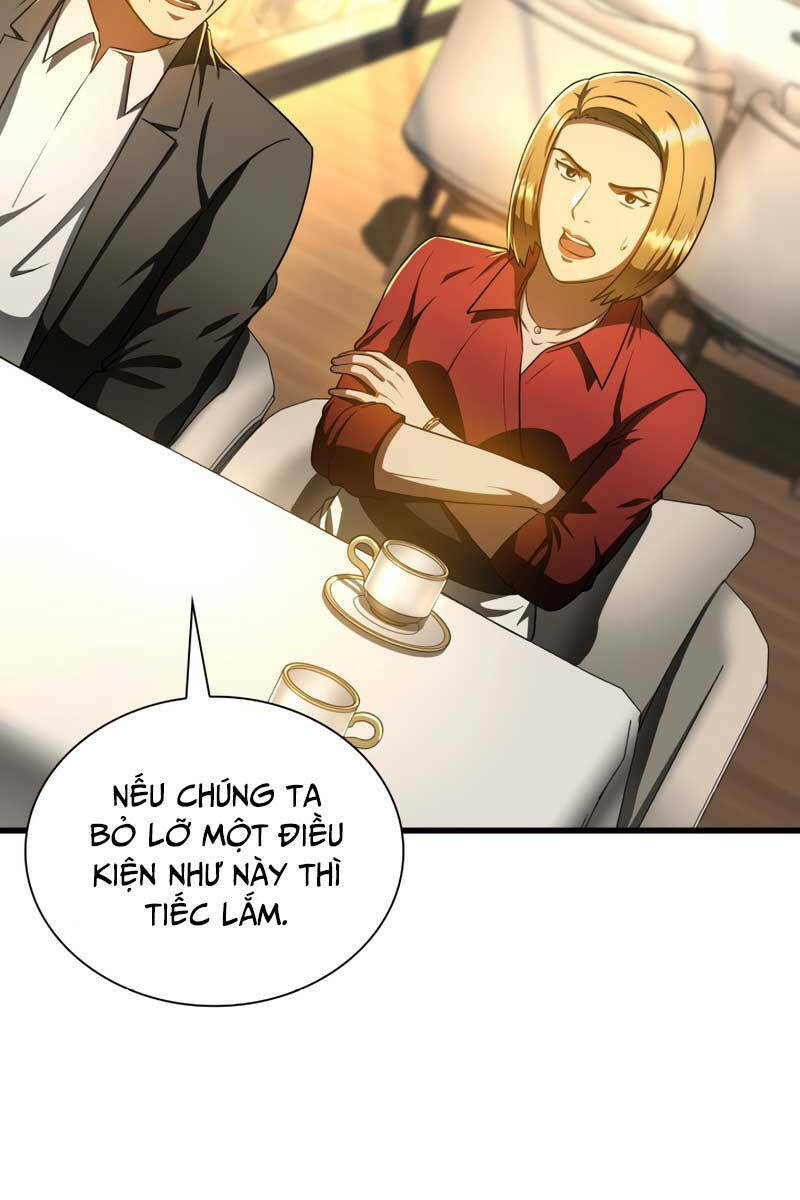 Bác Sĩ Phẫu Thuật Hoàn Hảo: Chapter 77