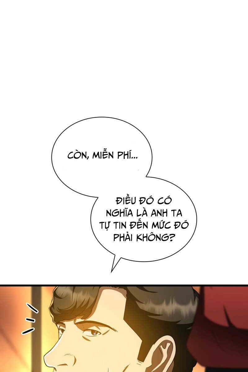 Bác Sĩ Phẫu Thuật Hoàn Hảo: Chapter 77