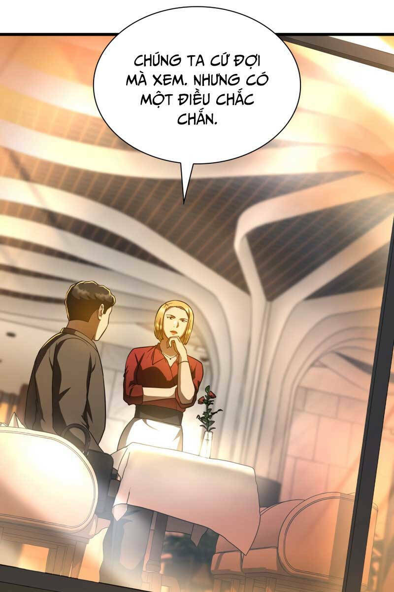 Bác Sĩ Phẫu Thuật Hoàn Hảo: Chapter 77