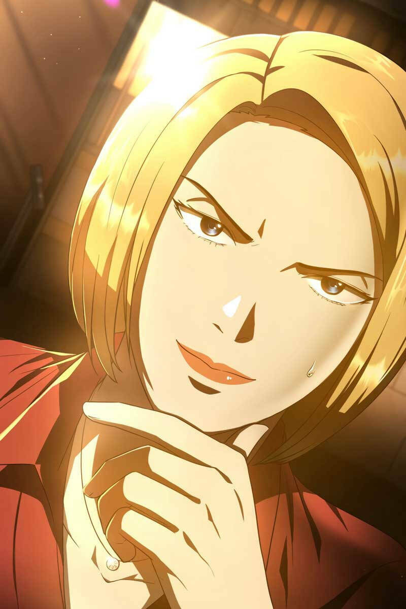 Bác Sĩ Phẫu Thuật Hoàn Hảo: Chapter 77