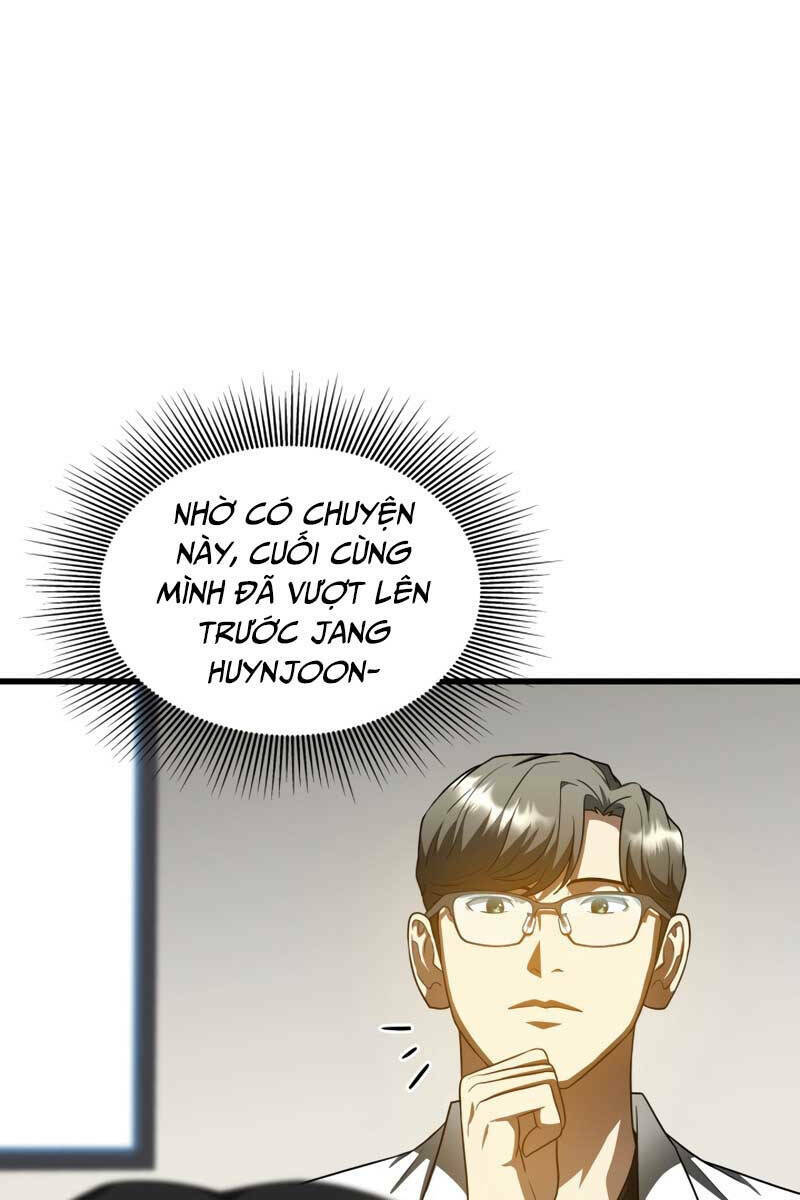Bác Sĩ Phẫu Thuật Hoàn Hảo: Chapter 77