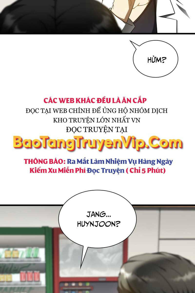 Bác Sĩ Phẫu Thuật Hoàn Hảo: Chapter 77