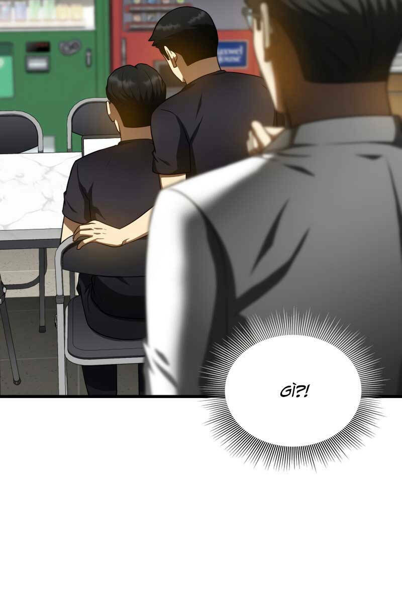 Bác Sĩ Phẫu Thuật Hoàn Hảo: Chapter 77