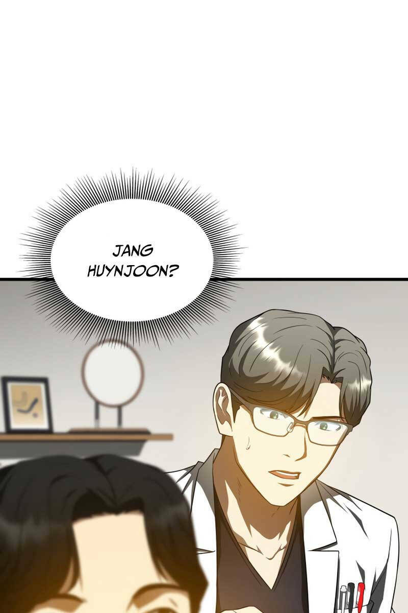 Bác Sĩ Phẫu Thuật Hoàn Hảo: Chapter 77