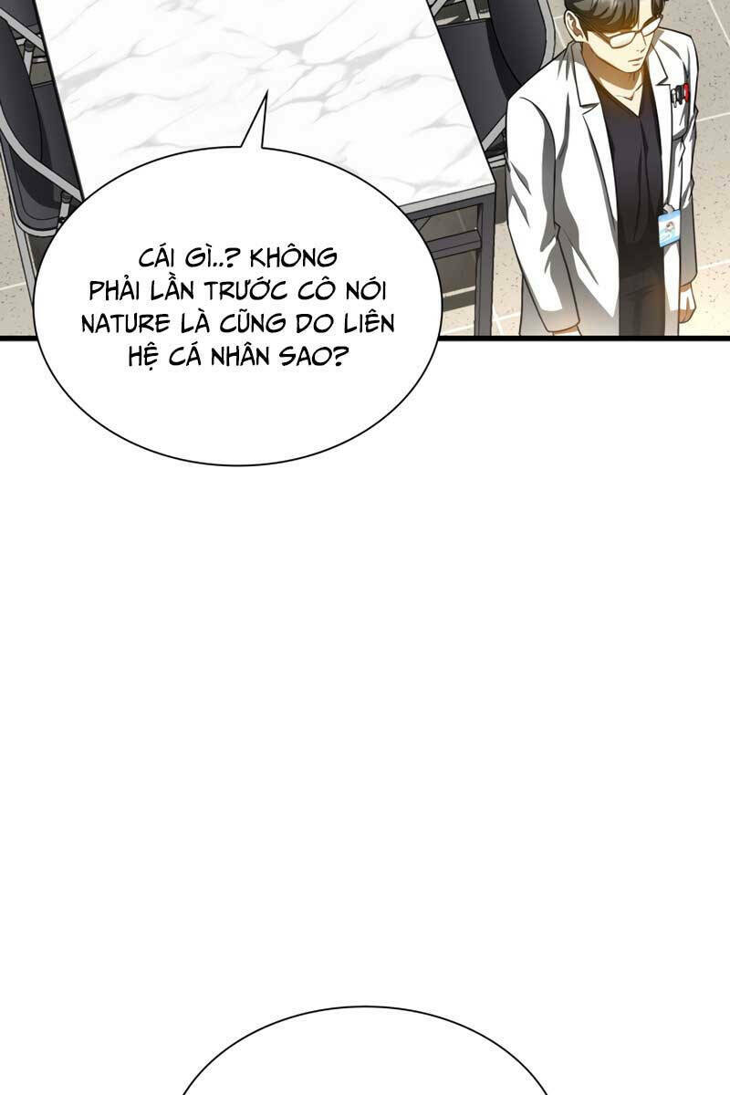 Bác Sĩ Phẫu Thuật Hoàn Hảo: Chapter 77
