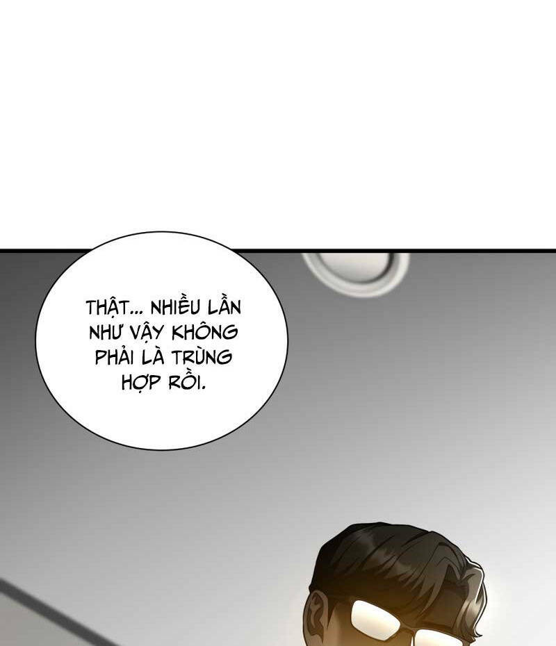Bác Sĩ Phẫu Thuật Hoàn Hảo: Chapter 77