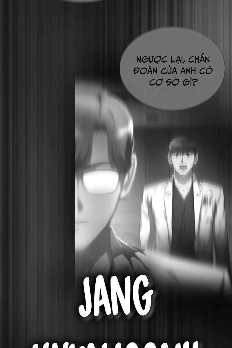 Bác Sĩ Phẫu Thuật Hoàn Hảo: Chapter 77