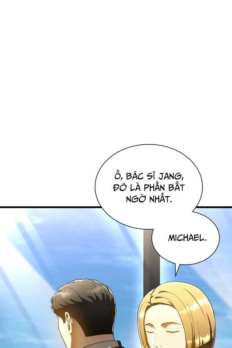 Bác Sĩ Phẫu Thuật Hoàn Hảo: Chapter 77