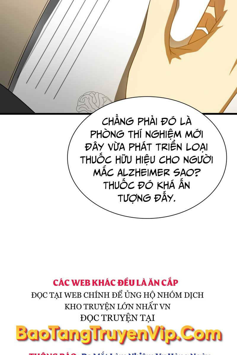 Bác Sĩ Phẫu Thuật Hoàn Hảo: Chapter 77