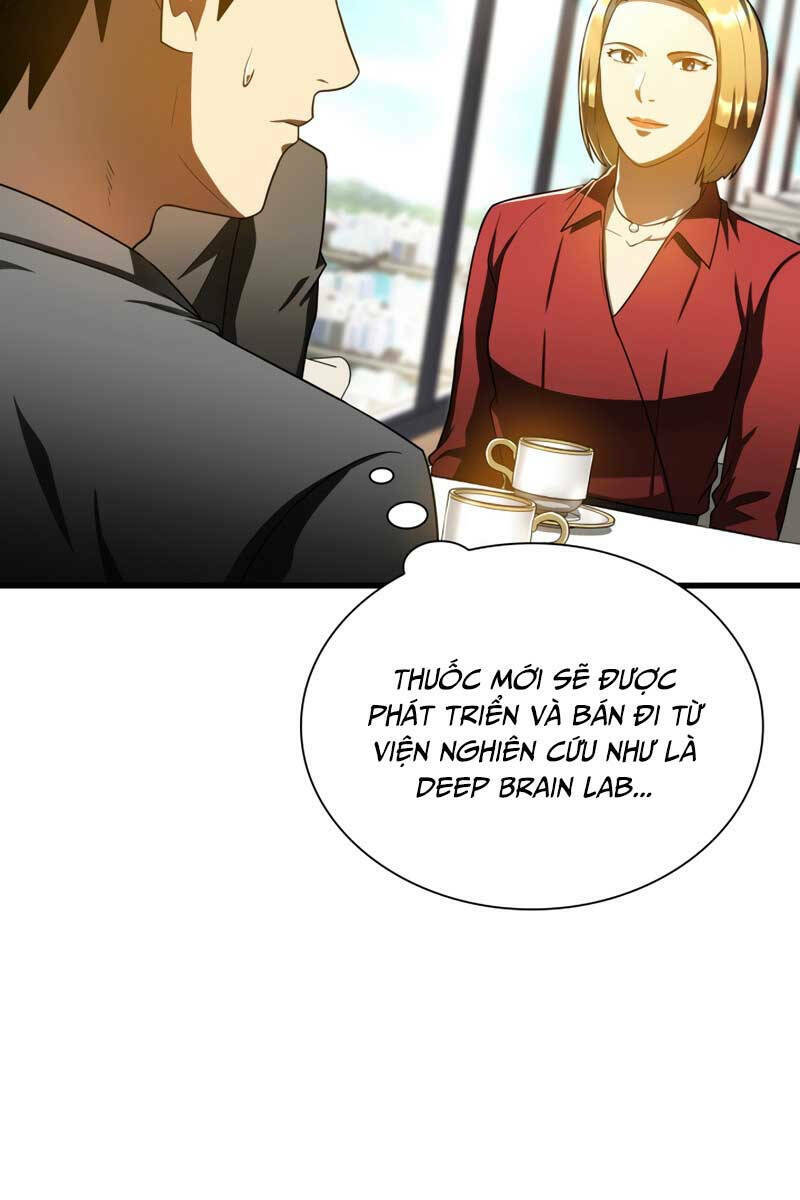 Bác Sĩ Phẫu Thuật Hoàn Hảo: Chapter 77