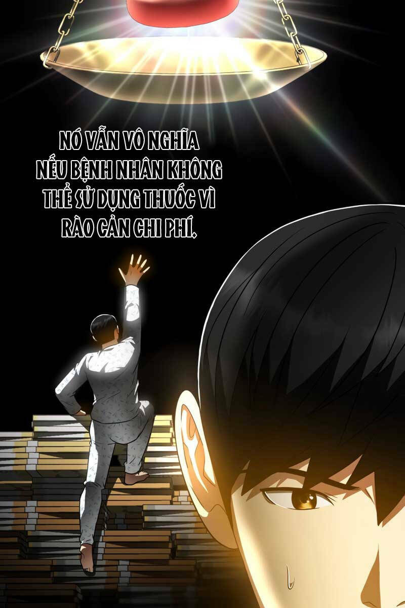 Bác Sĩ Phẫu Thuật Hoàn Hảo: Chapter 77