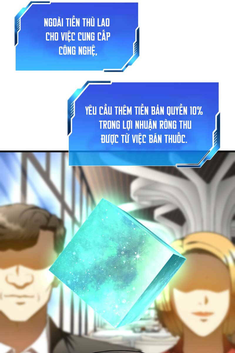 Bác Sĩ Phẫu Thuật Hoàn Hảo: Chapter 77