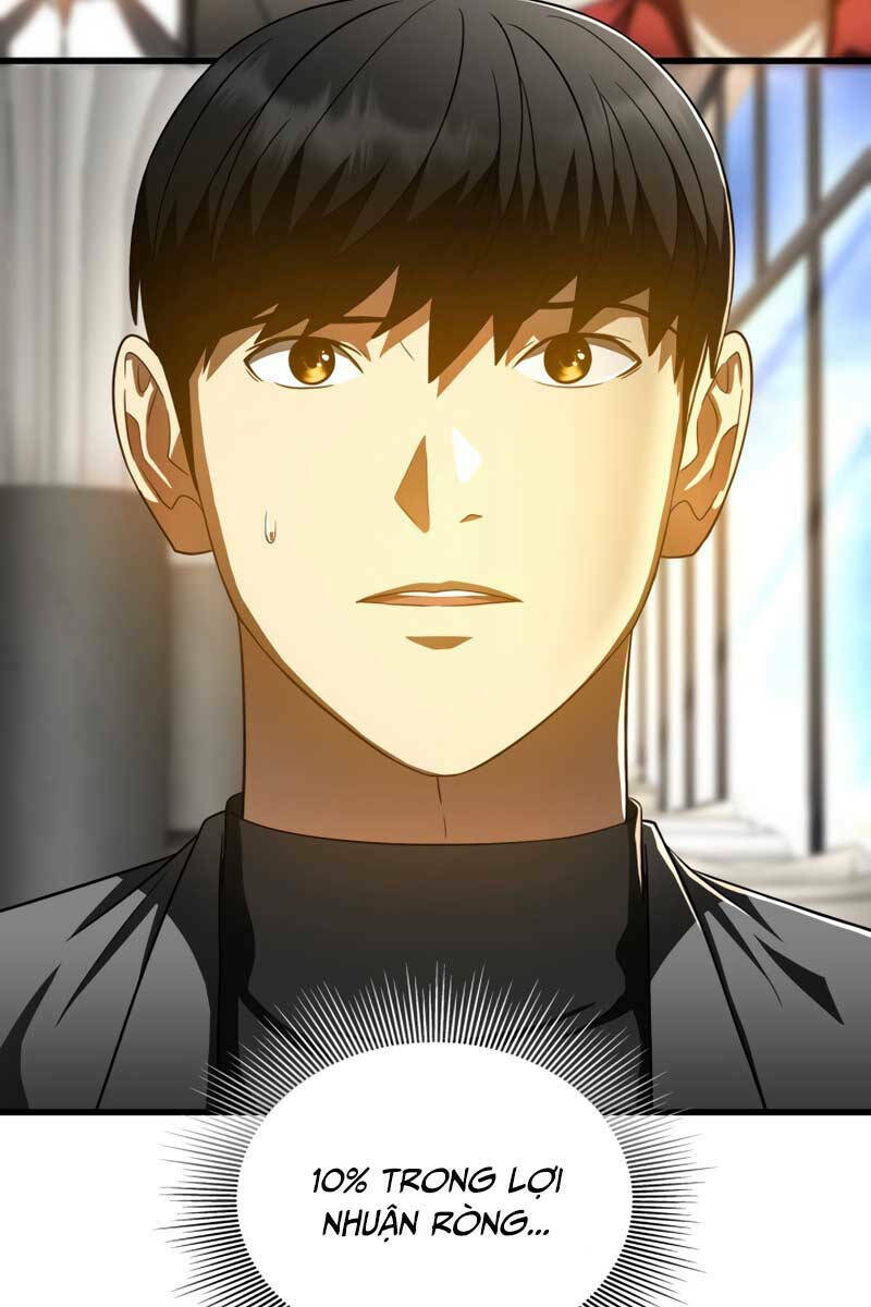 Bác Sĩ Phẫu Thuật Hoàn Hảo: Chapter 77