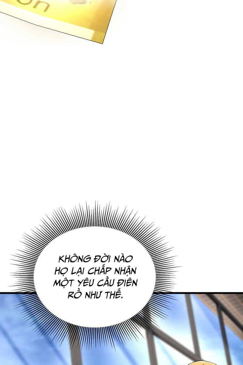 Bác Sĩ Phẫu Thuật Hoàn Hảo: Chapter 77