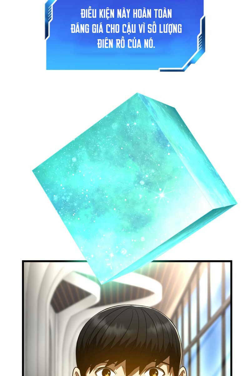 Bác Sĩ Phẫu Thuật Hoàn Hảo: Chapter 77