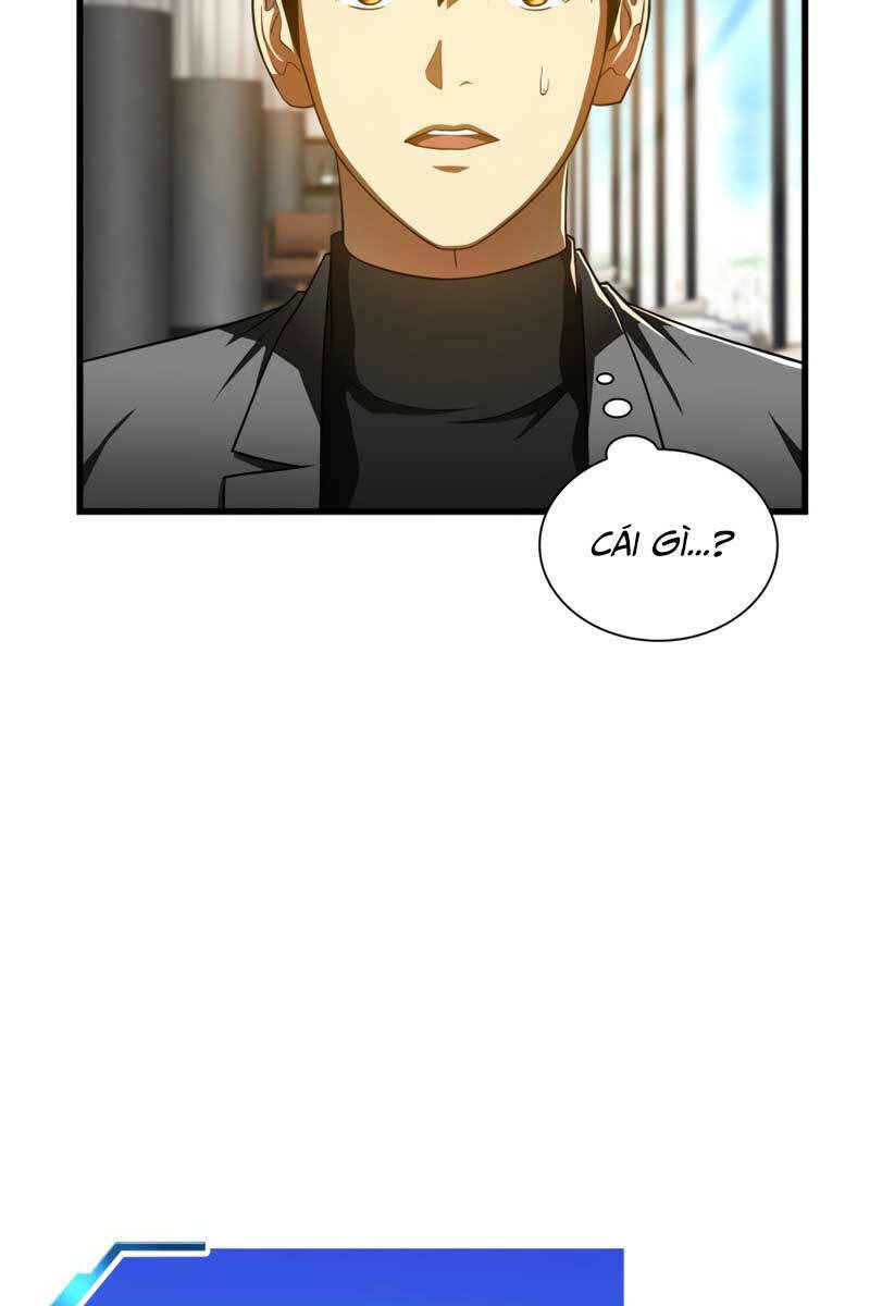Bác Sĩ Phẫu Thuật Hoàn Hảo: Chapter 77