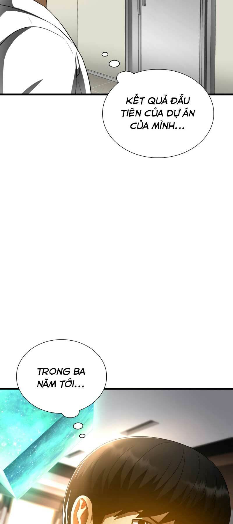 Bác Sĩ Phẫu Thuật Hoàn Hảo: Chapter 78