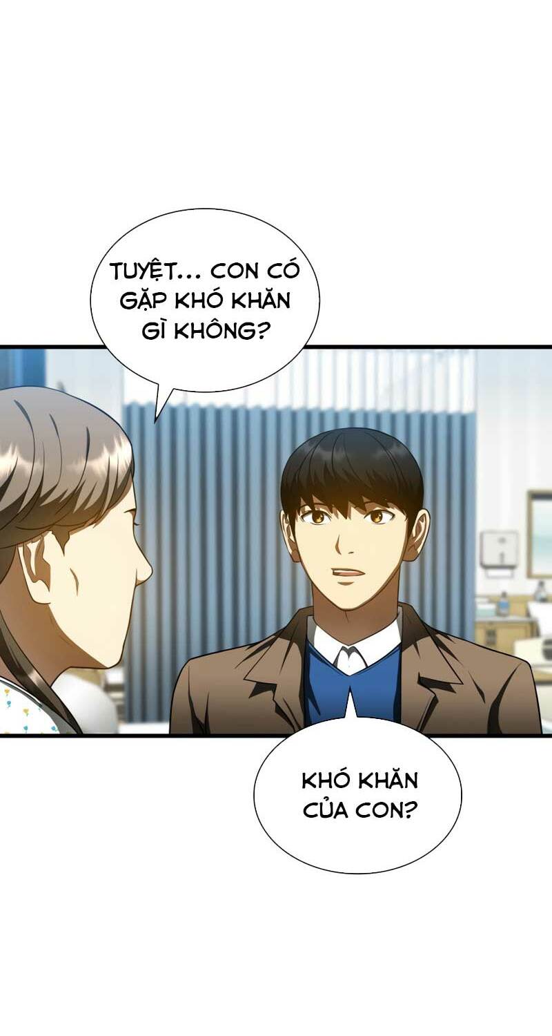 Bác Sĩ Phẫu Thuật Hoàn Hảo: Chapter 78